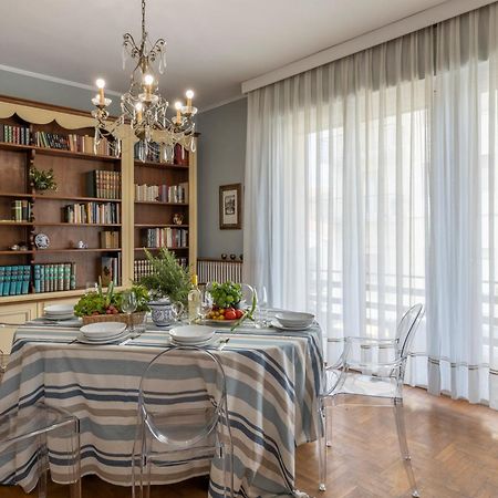 Appartamento Casa Luigina San Vincenzo Esterno foto