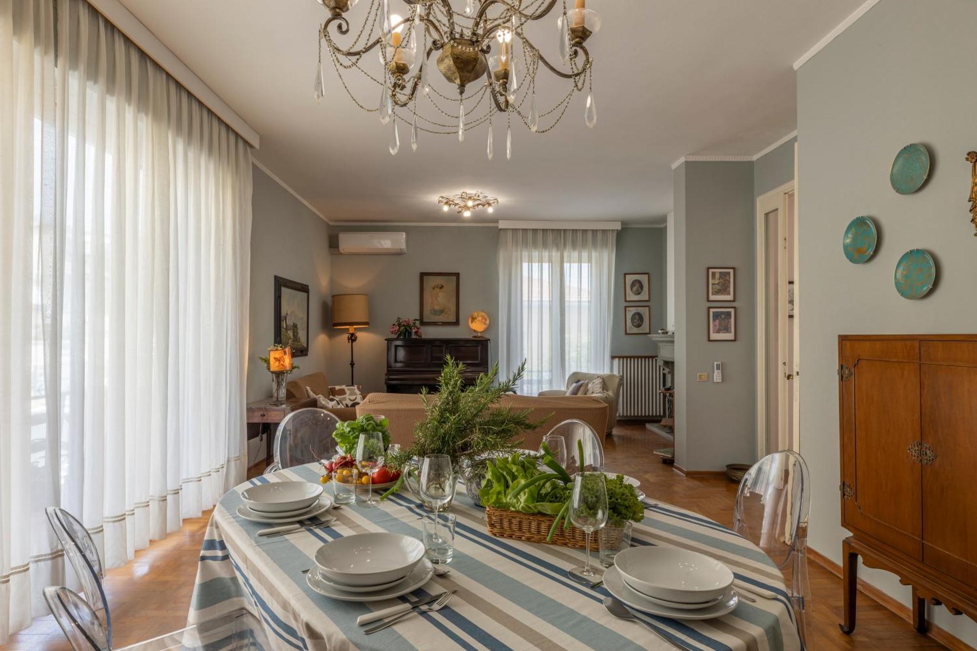Appartamento Casa Luigina San Vincenzo Esterno foto