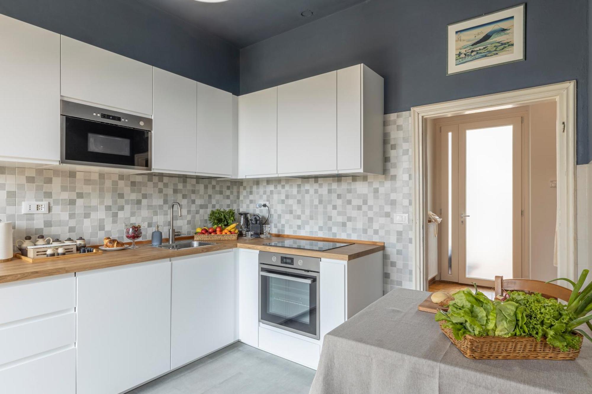 Appartamento Casa Luigina San Vincenzo Esterno foto