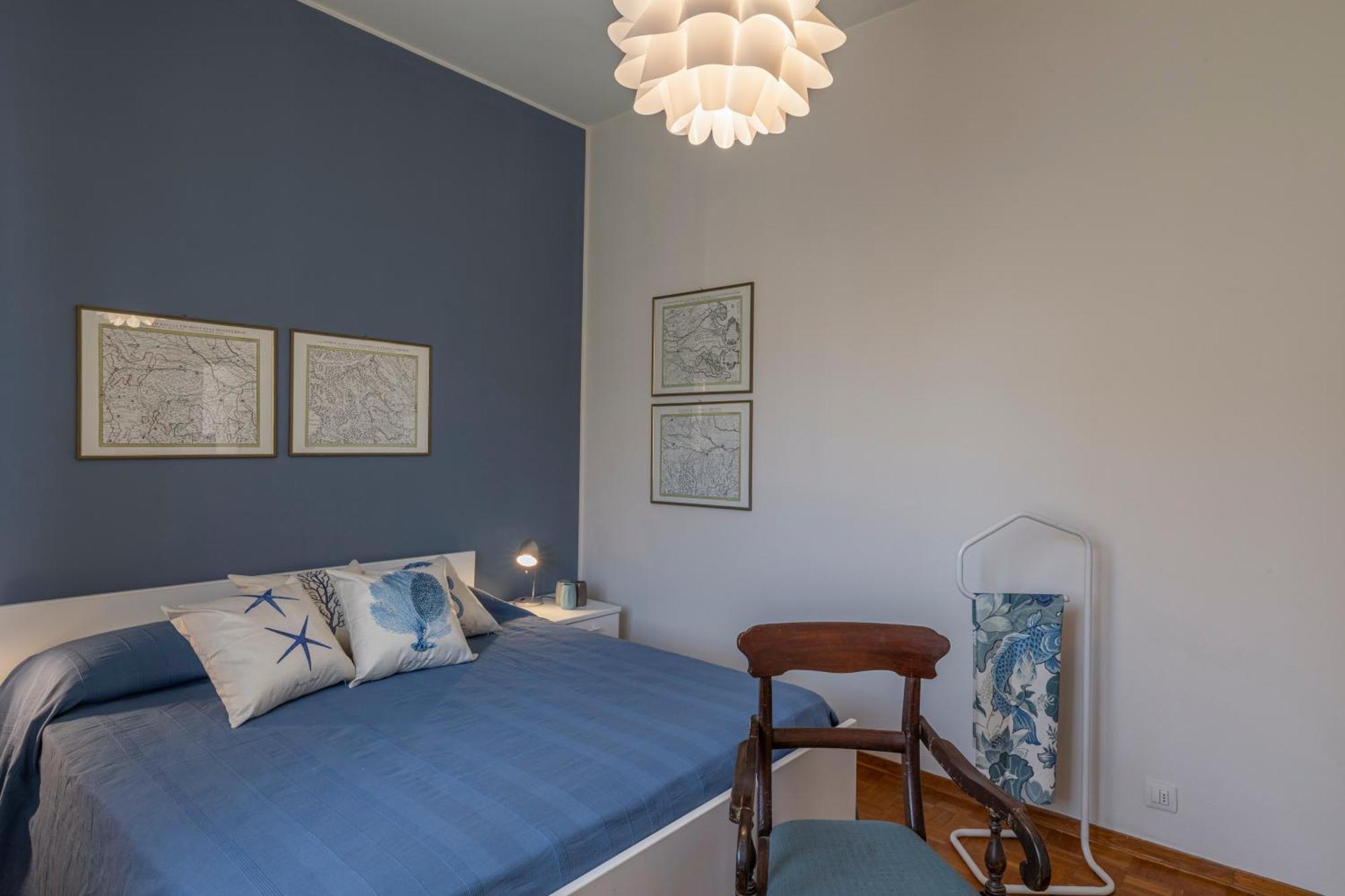 Appartamento Casa Luigina San Vincenzo Esterno foto