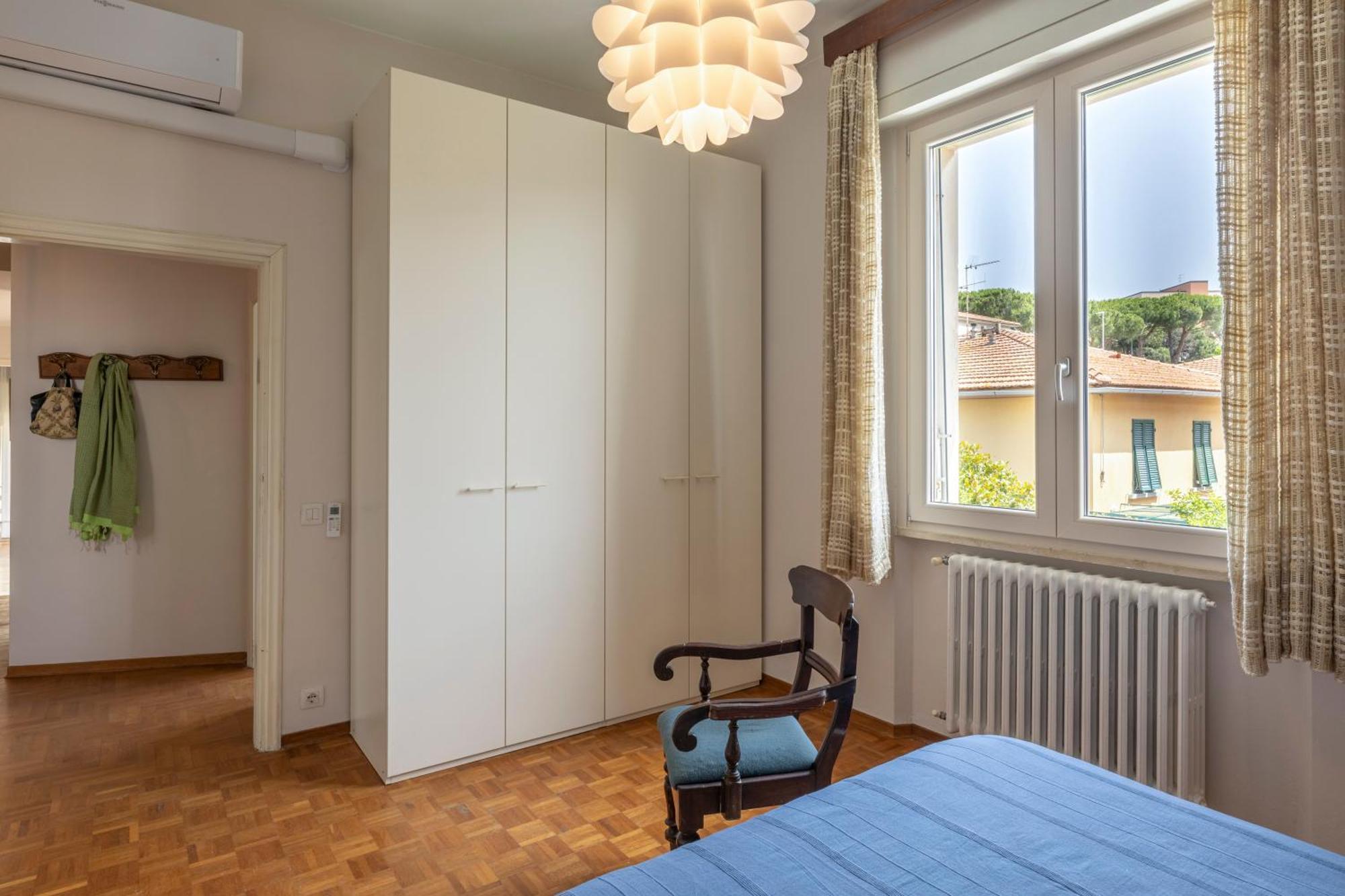 Appartamento Casa Luigina San Vincenzo Esterno foto