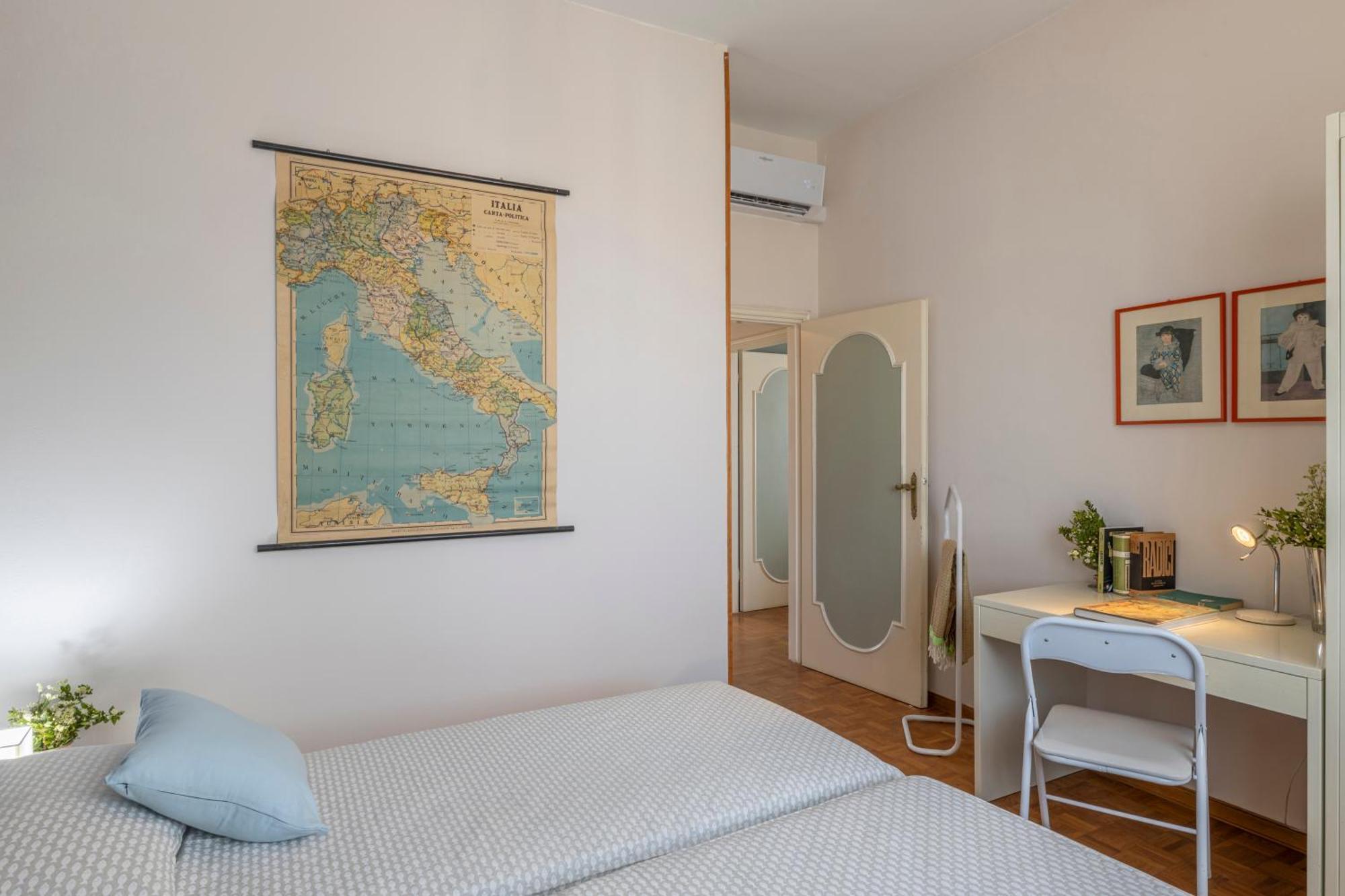 Appartamento Casa Luigina San Vincenzo Esterno foto